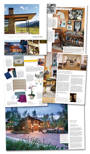 About Homestead Magazine