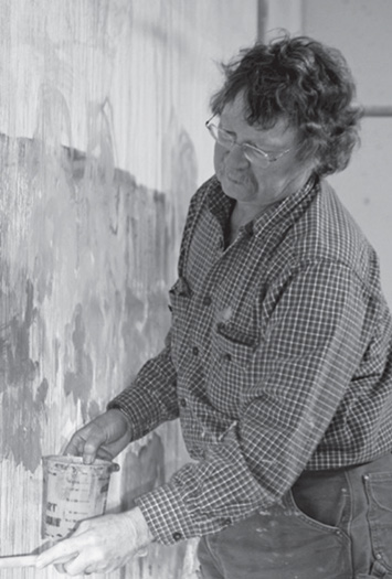 Theodore Waddell