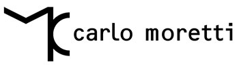 Carlo-Moretti-logo-mark