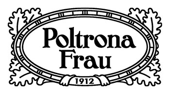 Poltrona-Frau-logo