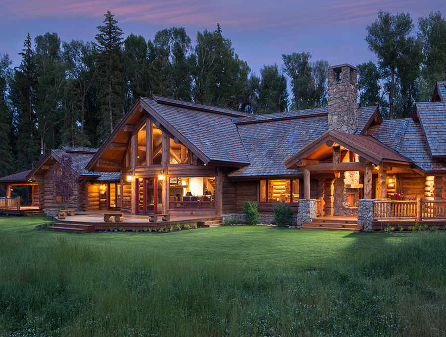 2106 Jackson Hole Showcase of Homes