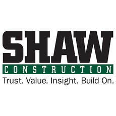 Shaw Construction of Wyoming