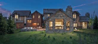 Jackson Hole Showcase of Homes - 2019