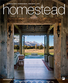 2024 Homestead Magazine