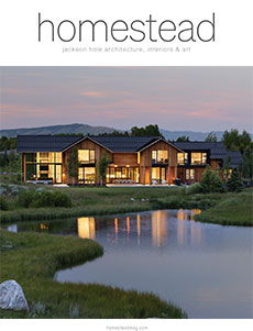 2026 Homestead Magazine