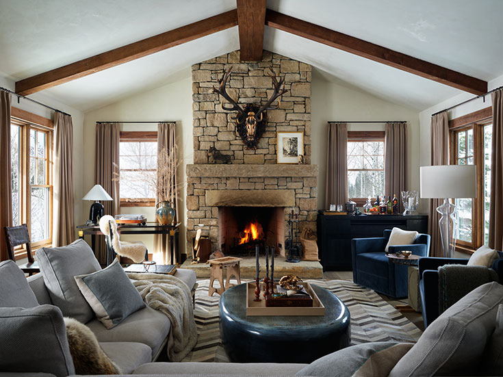 Showcase Home : When History Speaks